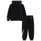 Nike Παιδικές φόρμες σετ Frost Futura ''Just Do It'' Fleece Set